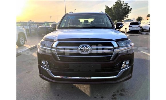 Buy Import Toyota Land Cruiser Other Car in Import - Dubai in Bagmati Buy Import Toyota Land Cruiser Other Car in Import - Dubai in Bagmati