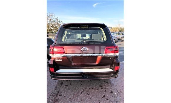 Buy Import Toyota Land Cruiser Other Car in Import - Dubai in Bagmati Buy Import Toyota Land Cruiser Other Car in Import - Dubai in Bagmati