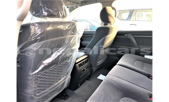 Buy Import Toyota Land Cruiser Other Car in Import - Dubai in Bagmati Buy Import Toyota Land Cruiser Other Car in Import - Dubai in Bagmati