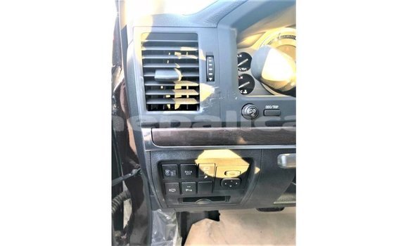 Buy Import Toyota Land Cruiser Other Car in Import - Dubai in Bagmati Buy Import Toyota Land Cruiser Other Car in Import - Dubai in Bagmati