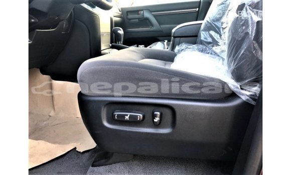 Buy Import Toyota Land Cruiser Other Car in Import - Dubai in Bagmati Buy Import Toyota Land Cruiser Other Car in Import - Dubai in Bagmati