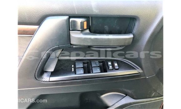 Buy Import Toyota Land Cruiser Other Car in Import - Dubai in Bagmati Buy Import Toyota Land Cruiser Other Car in Import - Dubai in Bagmati