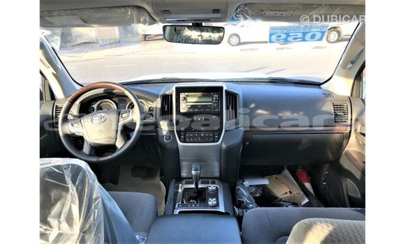 Buy Import Toyota Land Cruiser Other Car in Import - Dubai in Bagmati Buy Import Toyota Land Cruiser Other Car in Import - Dubai in Bagmati