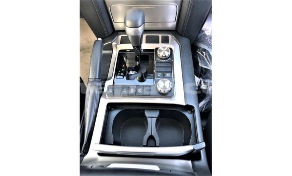 Buy Import Toyota Land Cruiser Other Car in Import - Dubai in Bagmati Buy Import Toyota Land Cruiser Other Car in Import - Dubai in Bagmati
