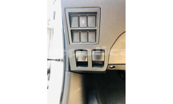 Buy Import Toyota Hilux White Car in Import - Dubai in Bagmati Buy Import Toyota Hilux White Car in Import - Dubai in Bagmati