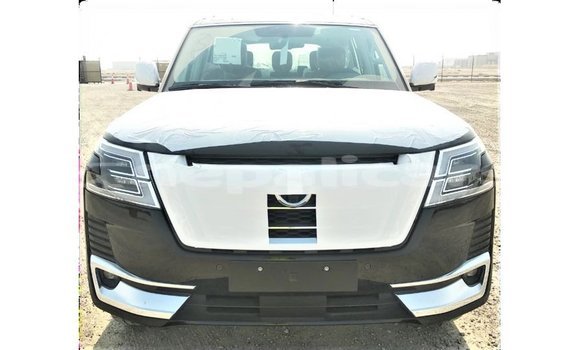 Buy Import Nissan Patrol Black Car in Import - Dubai in Bagmati Buy Import Nissan Patrol Black Car in Import - Dubai in Bagmati