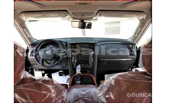 Buy Import Nissan Patrol Black Car in Import - Dubai in Bagmati Buy Import Nissan Patrol Black Car in Import - Dubai in Bagmati