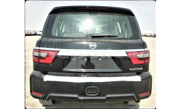 Buy Import Nissan Patrol Black Car in Import - Dubai in Bagmati Buy Import Nissan Patrol Black Car in Import - Dubai in Bagmati