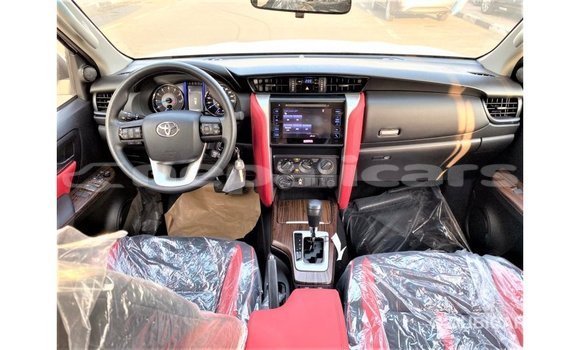 Buy Import Toyota Fortuner White Car in Import - Dubai in Bagmati Buy Import Toyota Fortuner White Car in Import - Dubai in Bagmati