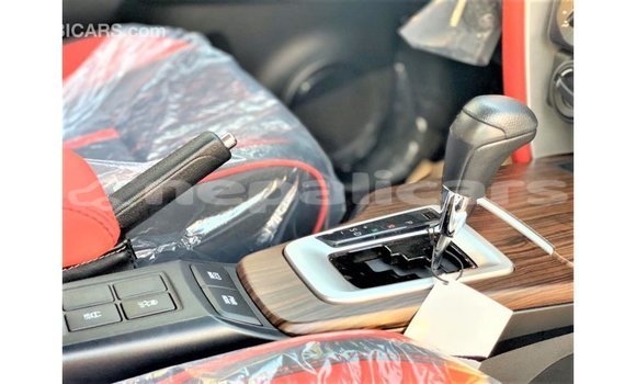 Buy Import Toyota Fortuner White Car in Import - Dubai in Bagmati Buy Import Toyota Fortuner White Car in Import - Dubai in Bagmati