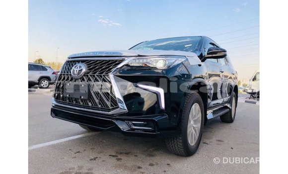 Buy Import Toyota Fortuner Black Car in Import - Dubai in Bagmati Buy Import Toyota Fortuner Black Car in Import - Dubai in Bagmati