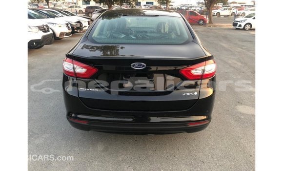Buy Import Ford Fusion Black Car in Import - Dubai in Bagmati Buy Import Ford Fusion Black Car in Import - Dubai in Bagmati