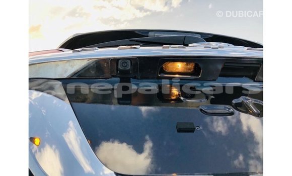 Buy Import Toyota Fortuner Black Car in Import - Dubai in Bagmati Buy Import Toyota Fortuner Black Car in Import - Dubai in Bagmati