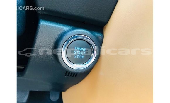 Buy Import Toyota Fortuner Black Car in Import - Dubai in Bagmati Buy Import Toyota Fortuner Black Car in Import - Dubai in Bagmati