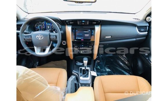 Buy Import Toyota Fortuner Black Car in Import - Dubai in Bagmati Buy Import Toyota Fortuner Black Car in Import - Dubai in Bagmati