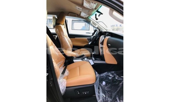 Buy Import Toyota Fortuner Black Car in Import - Dubai in Bagmati Buy Import Toyota Fortuner Black Car in Import - Dubai in Bagmati