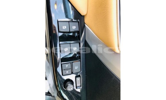 Buy Import Toyota Fortuner Black Car in Import - Dubai in Bagmati Buy Import Toyota Fortuner Black Car in Import - Dubai in Bagmati