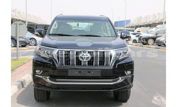 Buy Import Toyota Prado Black Car in Import - Dubai in Bagmati Buy Import Toyota Prado Black Car in Import - Dubai in Bagmati