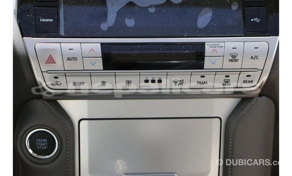 Buy Import Toyota Prado Black Car in Import - Dubai in Bagmati Buy Import Toyota Prado Black Car in Import - Dubai in Bagmati