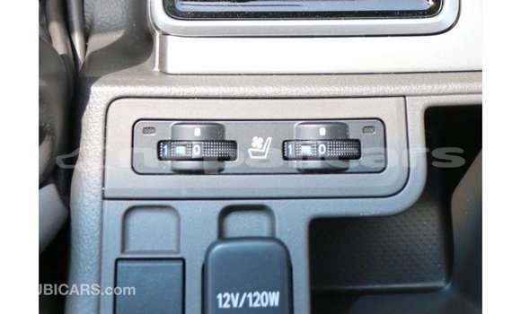 Buy Import Toyota Prado Black Car in Import - Dubai in Bagmati Buy Import Toyota Prado Black Car in Import - Dubai in Bagmati