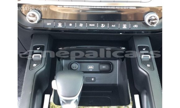 Buy Import Kia Carens White Car in Import - Dubai in Bagmati Buy Import Kia Carens White Car in Import - Dubai in Bagmati