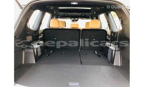 Buy Import Kia Carens White Car in Import - Dubai in Bagmati Buy Import Kia Carens White Car in Import - Dubai in Bagmati