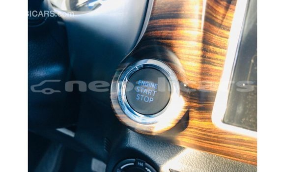 Buy Import Toyota Hilux White Car in Import - Dubai in Bagmati Buy Import Toyota Hilux White Car in Import - Dubai in Bagmati