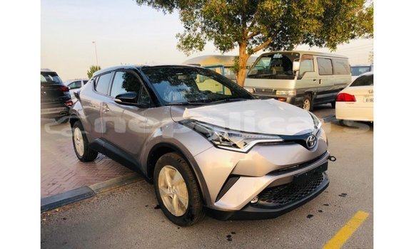 Buy Import Toyota C-HR Other Car in Import - Dubai in Bagmati