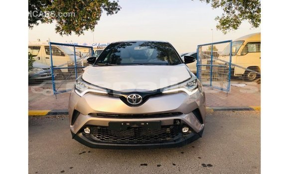 Buy Import Toyota C-HR Other Car in Import - Dubai in Bagmati Buy Import Toyota C-HR Other Car in Import - Dubai in Bagmati