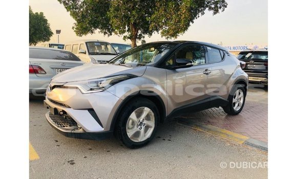 Buy Import Toyota C-HR Other Car in Import - Dubai in Bagmati Buy Import Toyota C-HR Other Car in Import - Dubai in Bagmati