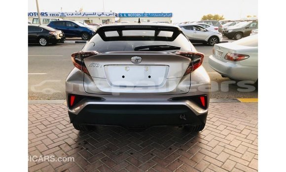 Buy Import Toyota C-HR Other Car in Import - Dubai in Bagmati Buy Import Toyota C-HR Other Car in Import - Dubai in Bagmati