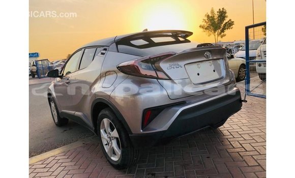 Buy Import Toyota C-HR Other Car in Import - Dubai in Bagmati Buy Import Toyota C-HR Other Car in Import - Dubai in Bagmati