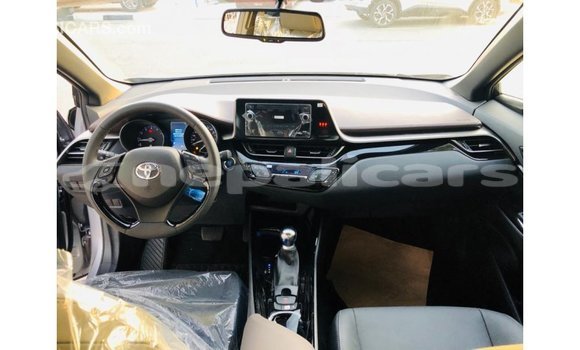 Buy Import Toyota C-HR Other Car in Import - Dubai in Bagmati Buy Import Toyota C-HR Other Car in Import - Dubai in Bagmati