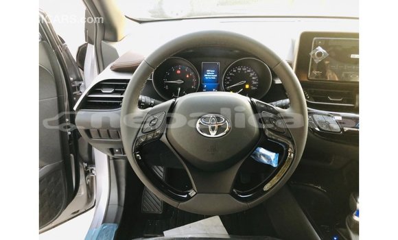 Buy Import Toyota C-HR Other Car in Import - Dubai in Bagmati Buy Import Toyota C-HR Other Car in Import - Dubai in Bagmati