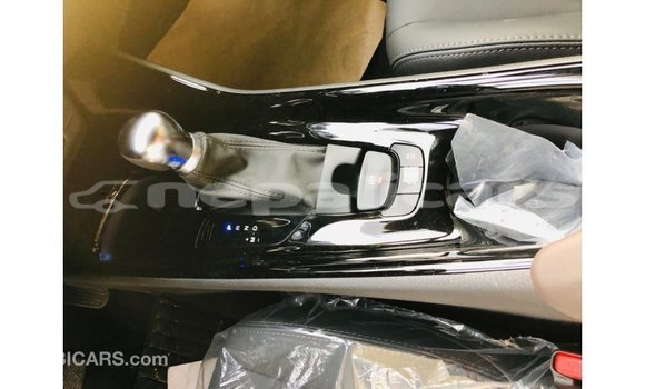 Buy Import Toyota C-HR Other Car in Import - Dubai in Bagmati Buy Import Toyota C-HR Other Car in Import - Dubai in Bagmati