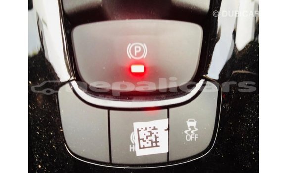 Buy Import Toyota C-HR Other Car in Import - Dubai in Bagmati Buy Import Toyota C-HR Other Car in Import - Dubai in Bagmati