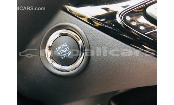 Buy Import Toyota C-HR Other Car in Import - Dubai in Bagmati Buy Import Toyota C-HR Other Car in Import - Dubai in Bagmati