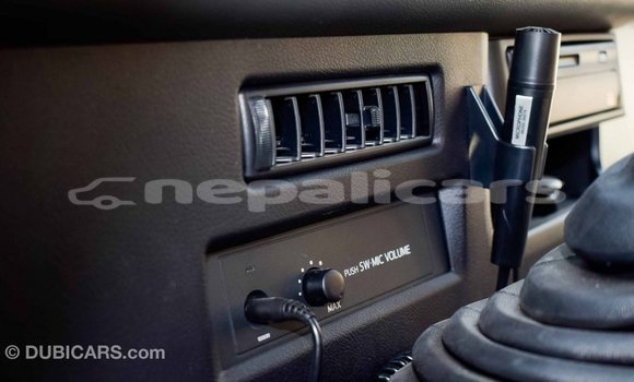 Buy Import Toyota Coaster White Car in Import - Dubai in Bagmati Buy Import Toyota Coaster White Car in Import - Dubai in Bagmati