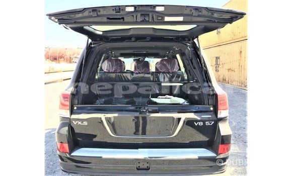 Buy Import Toyota Land Cruiser Black Car in Import - Dubai in Bagmati Buy Import Toyota Land Cruiser Black Car in Import - Dubai in Bagmati