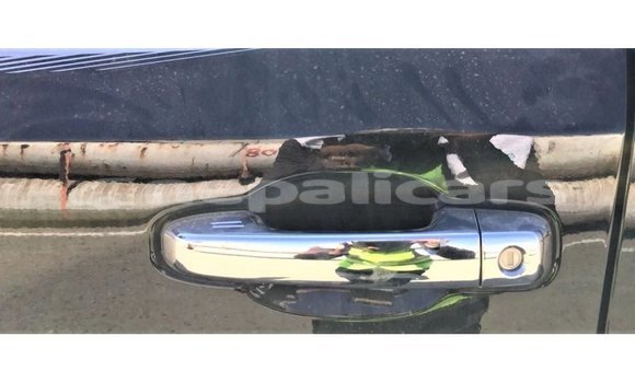 Buy Import Toyota Land Cruiser Black Car in Import - Dubai in Bagmati Buy Import Toyota Land Cruiser Black Car in Import - Dubai in Bagmati