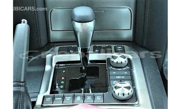 Buy Import Toyota Land Cruiser Black Car in Import - Dubai in Bagmati Buy Import Toyota Land Cruiser Black Car in Import - Dubai in Bagmati