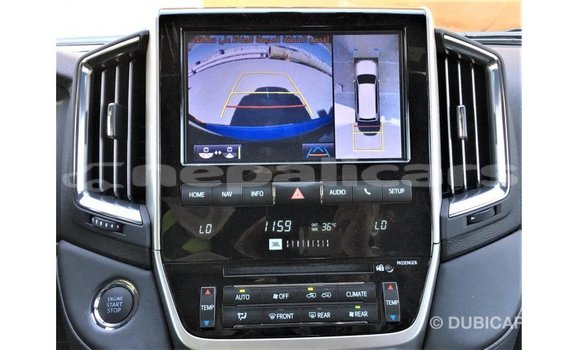 Buy Import Toyota Land Cruiser Black Car in Import - Dubai in Bagmati Buy Import Toyota Land Cruiser Black Car in Import - Dubai in Bagmati