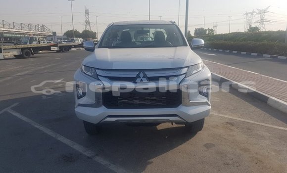Buy Import Mitsubishi L200 White Car in Import - Dubai in Bagmati Buy Import Mitsubishi L200 White Car in Import - Dubai in Bagmati