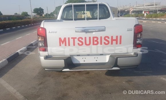 Buy Import Mitsubishi L200 White Car in Import - Dubai in Bagmati Buy Import Mitsubishi L200 White Car in Import - Dubai in Bagmati