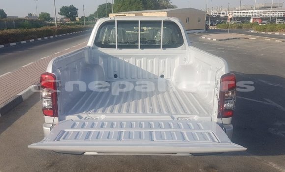 Buy Import Mitsubishi L200 White Car in Import - Dubai in Bagmati Buy Import Mitsubishi L200 White Car in Import - Dubai in Bagmati