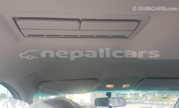Buy Import Mitsubishi L200 White Car in Import - Dubai in Bagmati Buy Import Mitsubishi L200 White Car in Import - Dubai in Bagmati