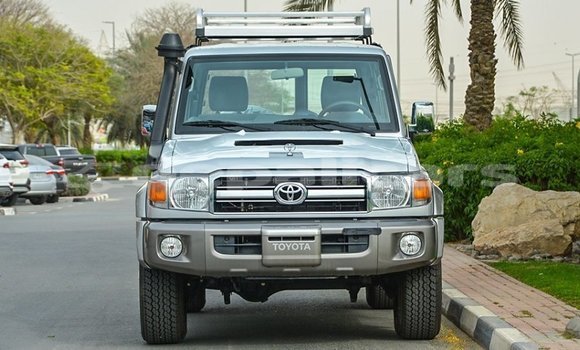 Buy Import Toyota Land Cruiser Other Car in Import - Dubai in Bagmati Buy Import Toyota Land Cruiser Other Car in Import - Dubai in Bagmati