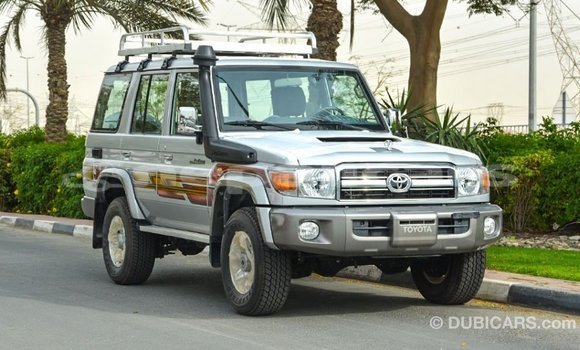 Buy Import Toyota Land Cruiser Other Car in Import - Dubai in Bagmati Buy Import Toyota Land Cruiser Other Car in Import - Dubai in Bagmati