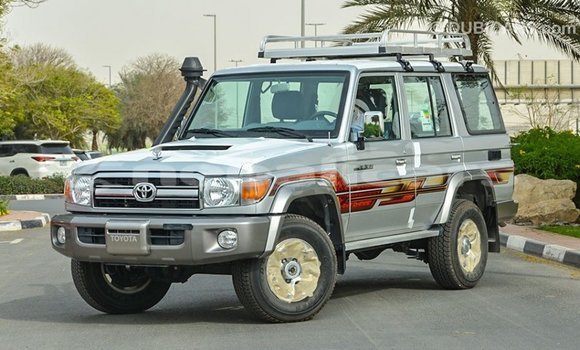 Buy Import Toyota Land Cruiser Other Car in Import - Dubai in Bagmati Buy Import Toyota Land Cruiser Other Car in Import - Dubai in Bagmati