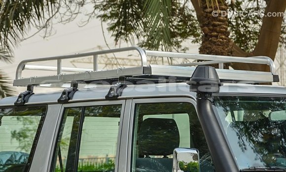 Buy Import Toyota Land Cruiser Other Car in Import - Dubai in Bagmati Buy Import Toyota Land Cruiser Other Car in Import - Dubai in Bagmati